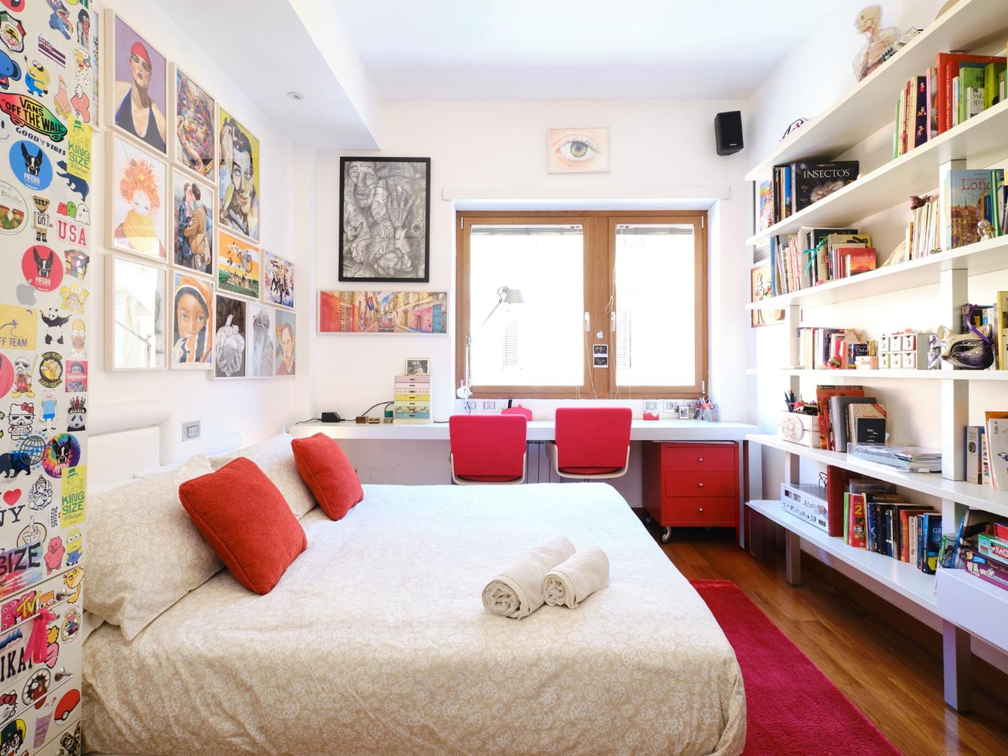 Marisol'S House, Colosseo Roma Dış mekan fotoğraf